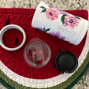 HOPSULATOR TRIO | Hydrangea | 12/16OZ STANDARD CANS